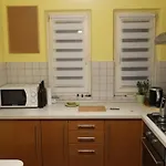 Wrocław-Traveler Oasis