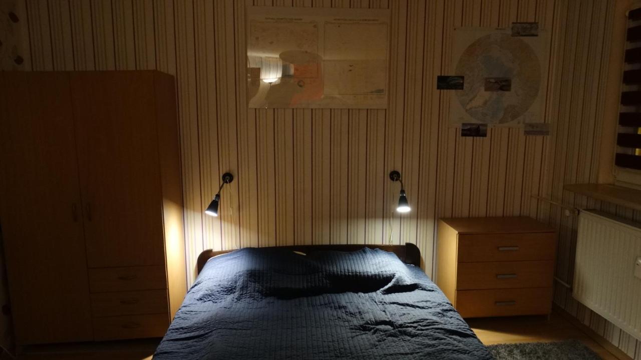 Wrocław-traveler Oasis *