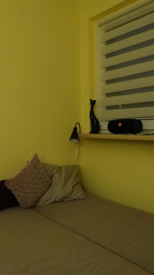 Apartament Wrocław-traveler Oasis *