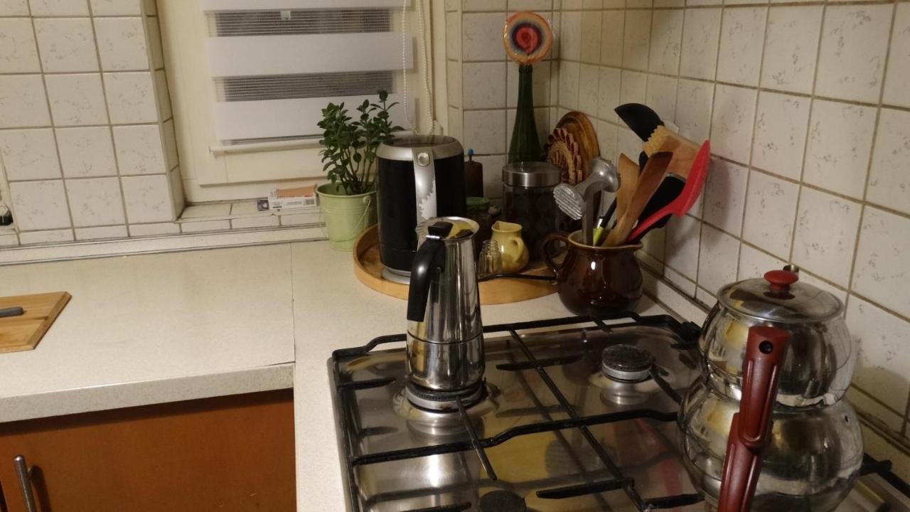 Apartament Wrocław-traveler Oasis Wrocław